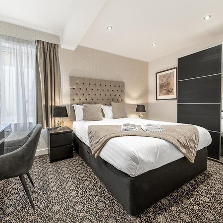 Abbey Apartments Modern Aparthotel For Tourists & Professionals Barrow-in-Furness Bagian luar foto